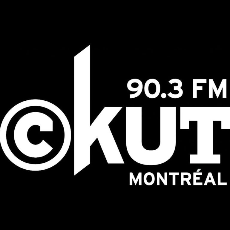 CKUT-FM 90,3 Radio étudiante de l'Université McGill